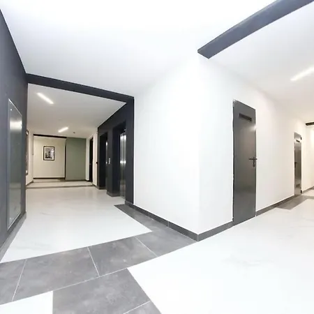 Apartment Exclusively Premium 2 Sarajevo, Bulevar *