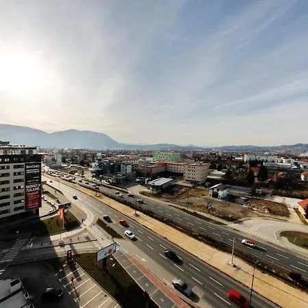 Exclusively Premium 2 Sarajevo, Bulevar