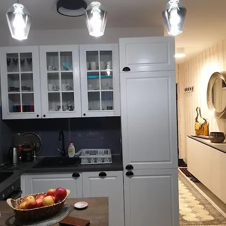 Exclusively Premium 2 Sarajevo, Bulevar Apartment