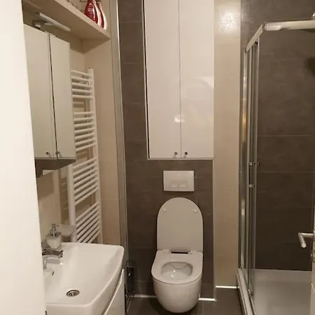 Exclusively Premium 2 Sarajevo, Bulevar *