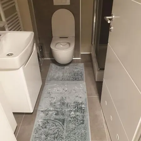 Exclusively Premium 2 Sarajevo, Bulevar Apartment Sarajevo